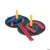 Indoor Outdoor Horseshoe Set Activity