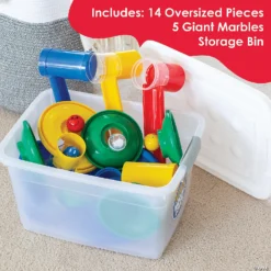 Junior Marble Run -Children Toy Store junior marble run14152372 a02