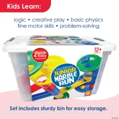 Junior Marble Run -Children Toy Store junior marble run14152372 a05