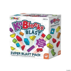 Kablocks Blast: Add-on Set