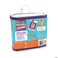 KEVA Brain Builders Junior -Children Toy Store keva brain builders junior68337 a05