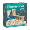 KEVA: Contraptions 200 Plank Set