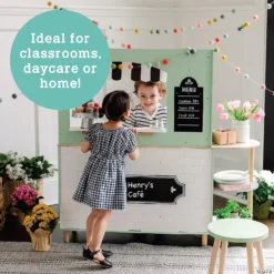 Kitchen Café 8 Kitchen Café -Children Toy Store kitchen caf14093636 a02