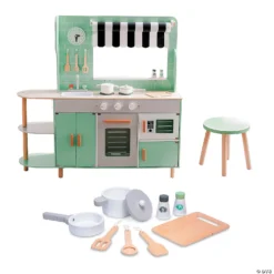 Kitchen Café 11 Kitchen Café -Children Toy Store kitchen caf14093636 a05