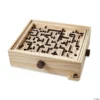 Labyrinth Game