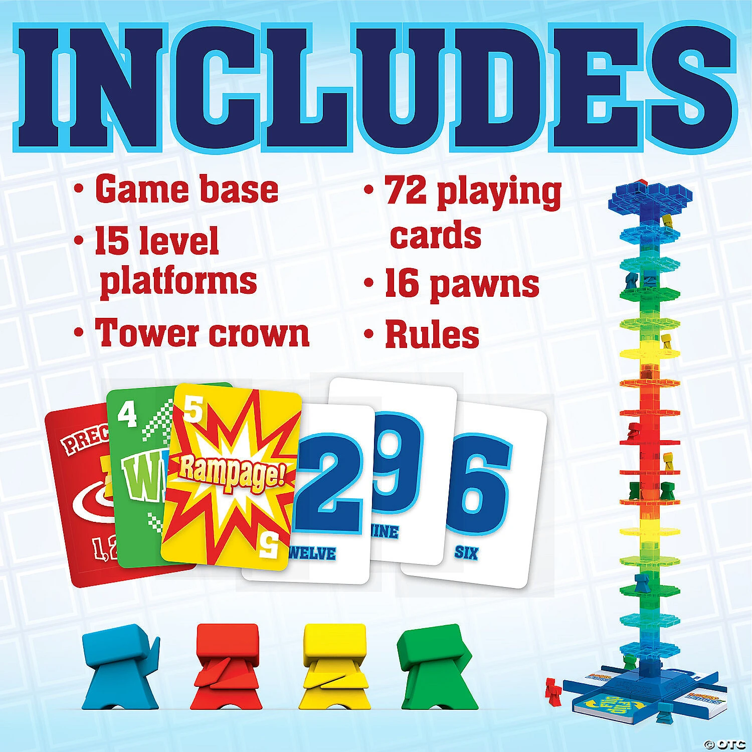 Leaps And Ledges™ 2 Leaps And Ledges™ - Image 2