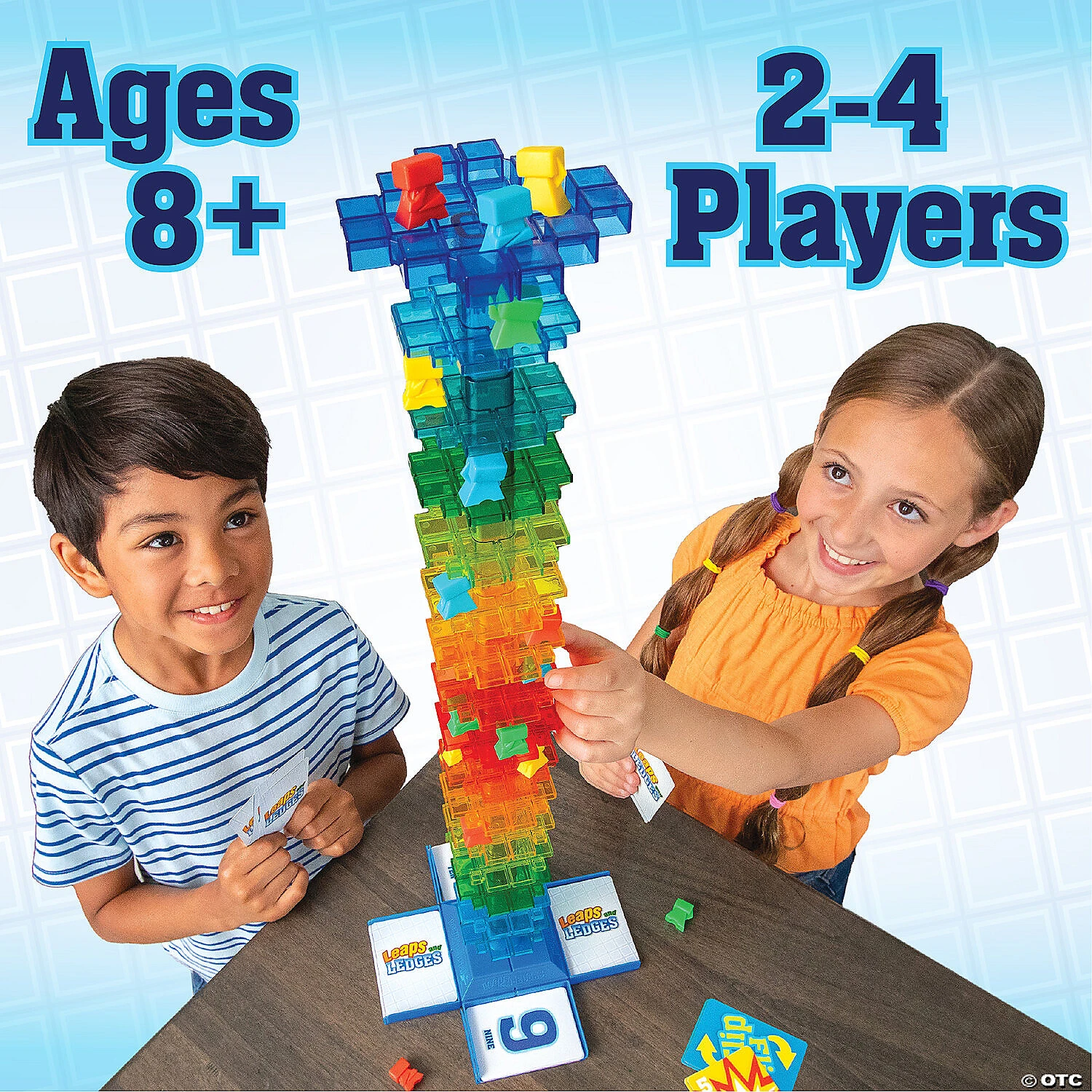 Leaps And Ledges™ 3 Leaps And Ledges™ - Image 3