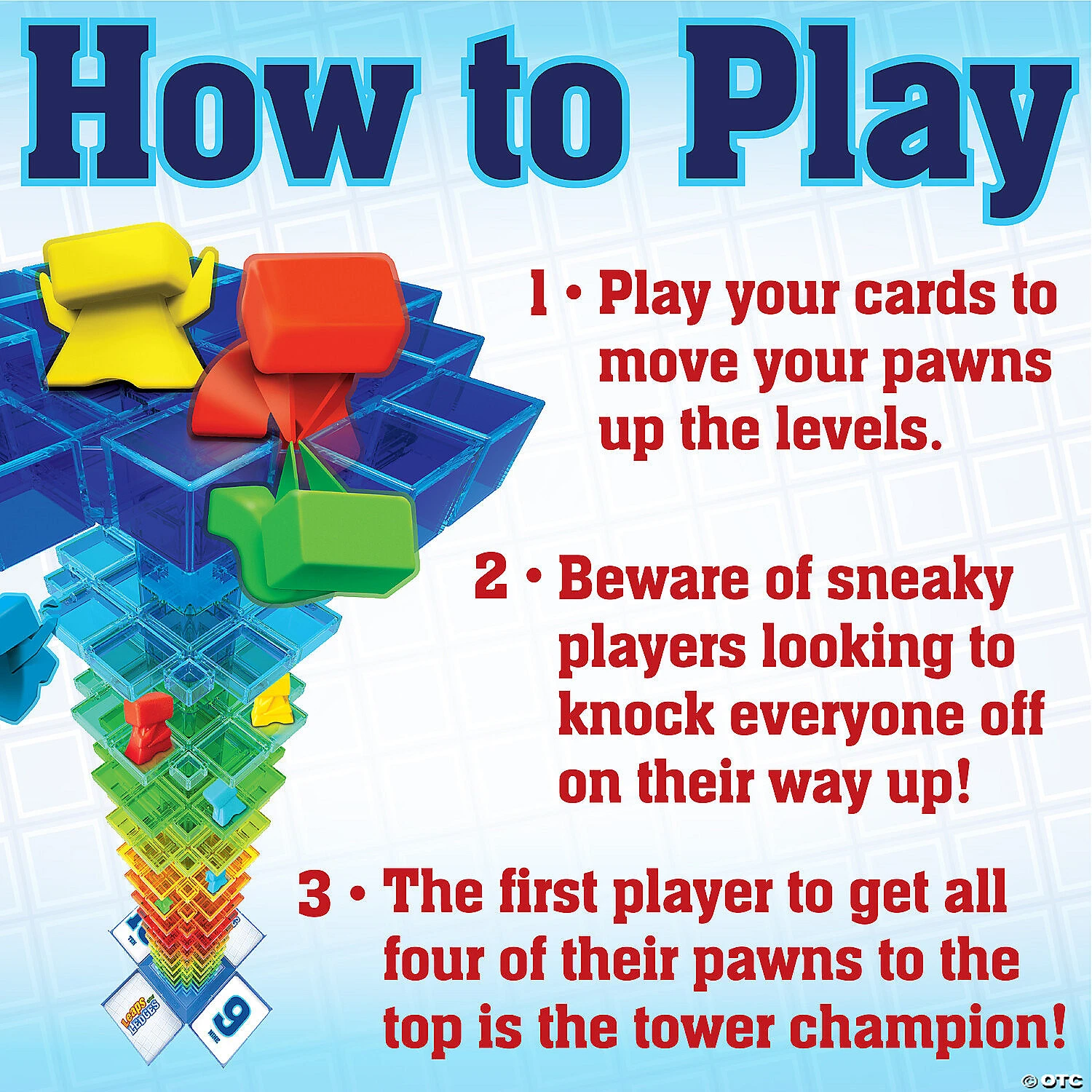 Leaps And Ledges™ 4 Leaps And Ledges™ - Image 4