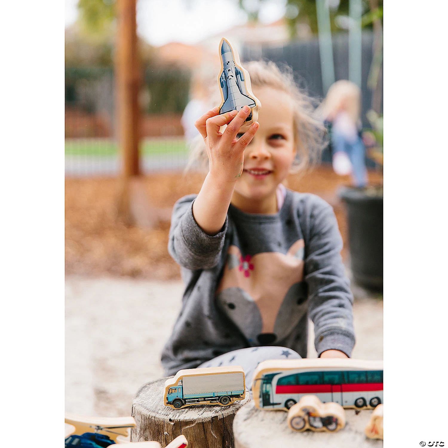 Learning Advantage Getting Around - Set Of 16 3 Learning Advantage Getting Around - Set Of 16 - Image 3