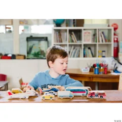 Learning Advantage Getting Around - Set Of 16 8 Learning Advantage Getting Around - Set Of 16 -Children Toy Store learning advantage getting around set of 1614176734 a03