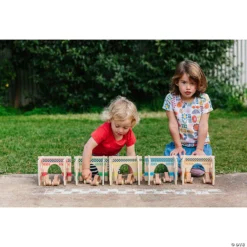 Learning Advantage Happy Architect Raceway - 25 Pieces -Children Toy Store learning advantage happy architect raceway 25 pieces14176729 a05