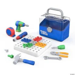 Learning Resources - Design & Drill® Toolbox