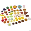 Learning Resources New Sprouts®: Complete Play Food Set
