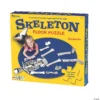 Learning Resources® Skeleton Foam Floor Jigsaw Puzzle