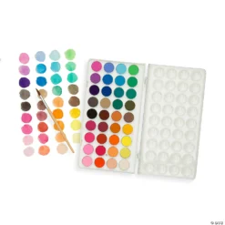 Lil' Watercolor Paint Pods -Children Toy Store lil watercolor paint pods14174678 a03