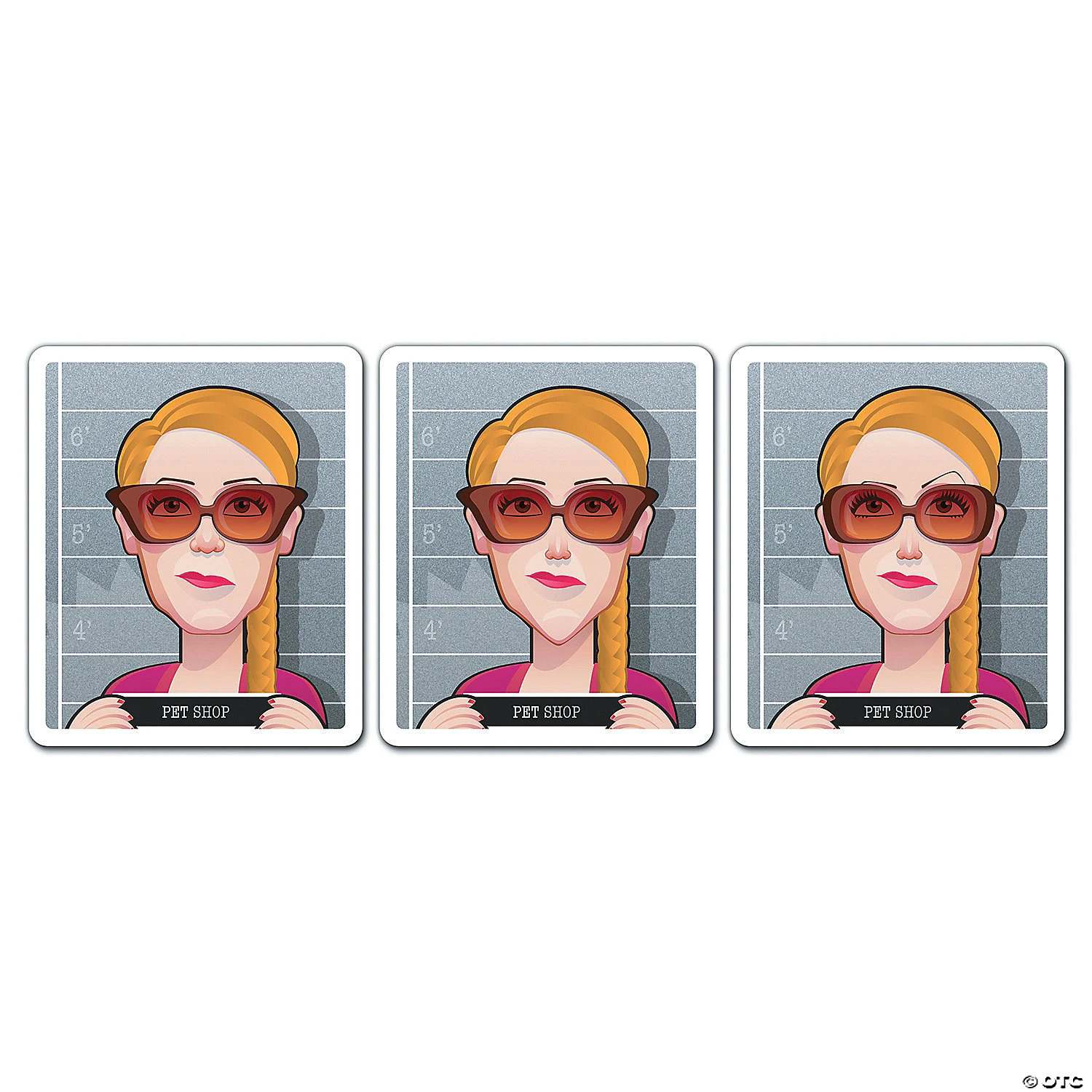 LineUp 3 LineUp - Image 3