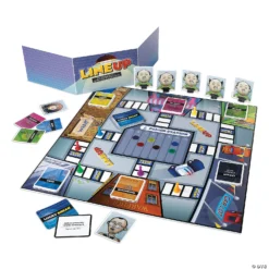 LineUp 9 LineUp -Children Toy Store lineup48145 a04