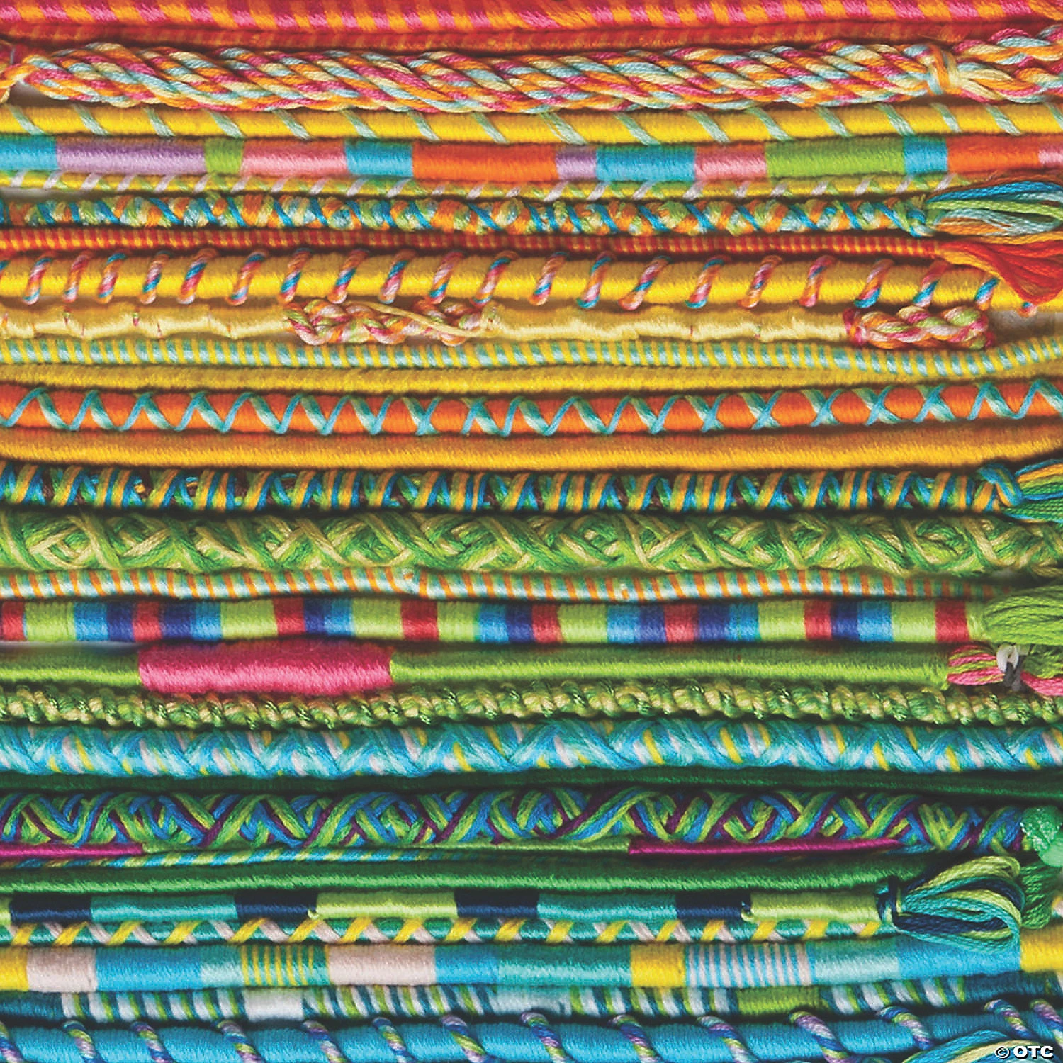 Loopdedoo Friendship Bracelet Kit 4 Loopdedoo Friendship Bracelet Kit - Image 4