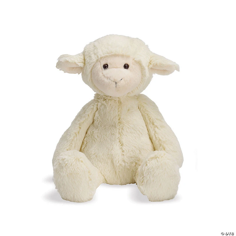 Lovelies Lindy Lamb: Medium 1 Lovelies Lindy Lamb: Medium