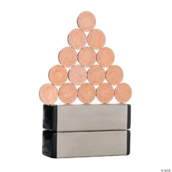 Magic Penny Magnet Kit -Children Toy Store magic penny magnet kit13741755 a01