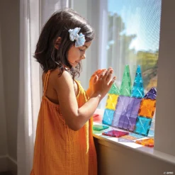 Magna-Tiles® 32 Piece Set -Children Toy Store magna tiles 32 piece set13811123 a05