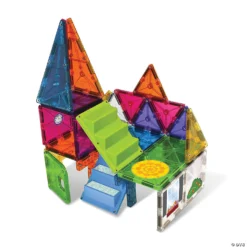Children Toy Store -Children Toy Store magna tiles house 28 piece set14109217 a01
