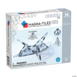 Magna-Tiles® Ice