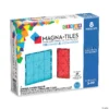 Magna-Tiles Rectangles 8-Piece Set