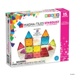Magna-Tiles® Stardust