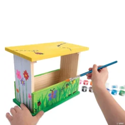 Make Your Own Bird Feeder -Children Toy Store make your own bird feeder13980305 a03