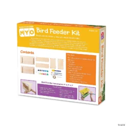 Make Your Own Bird Feeder -Children Toy Store make your own bird feeder13980305 a05