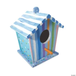 Make Your Own Birdhouse -Children Toy Store make your own birdhouse13947417 a05