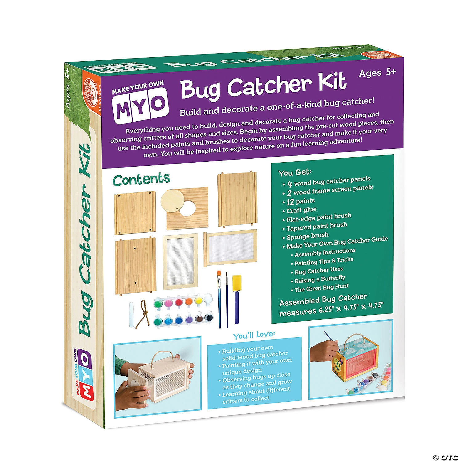 Make Your Own Bug Catcher 4 Make Your Own Bug Catcher - Image 4