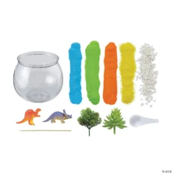 Make Your Own Dinosaur Habitat -Children Toy Store make your own dinosaur habitat13959686 a02