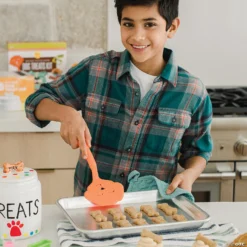 Make Your Own Dog Treats Kit -Children Toy Store make your own dog treats kit68240 a02