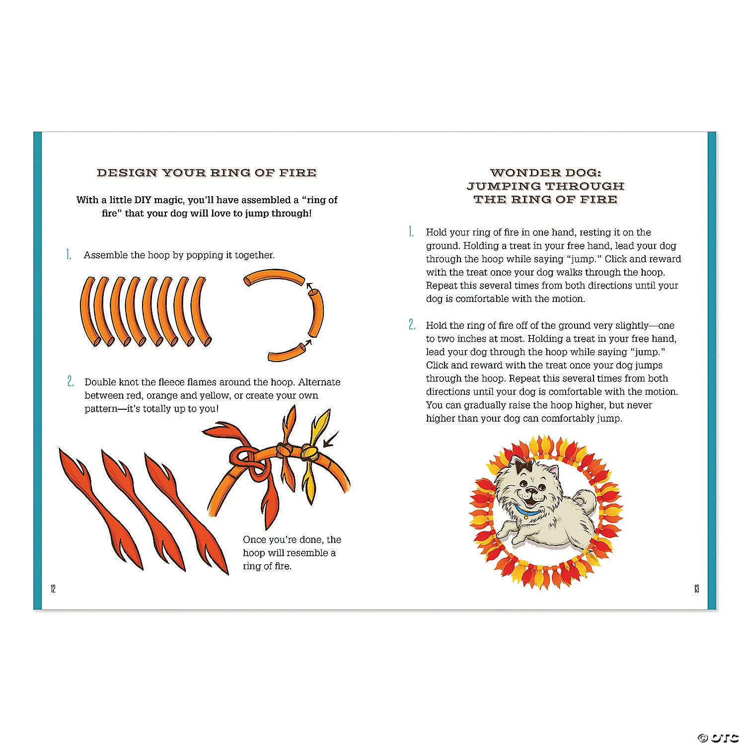 Make Your Own Doggy Day Camp 4 Make Your Own Doggy Day Camp - Image 4