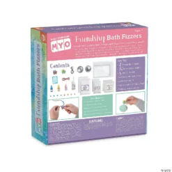 Make Your Own Friendship Bath Fizzers 9 Make Your Own Friendship Bath Fizzers -Children Toy Store make your own friendship bath fizzers13933565 a04