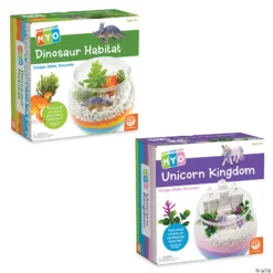 Make Your Own Habitat: Set Of 2