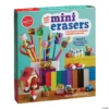 Make Your Own Mini Erasers Kit