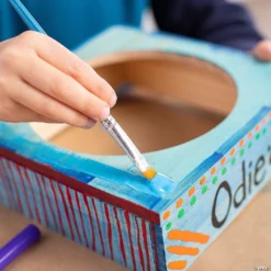 Make Your Own Pet Dish 8 Make Your Own Pet Dish -Children Toy Store make your own pet dish14255778 a03