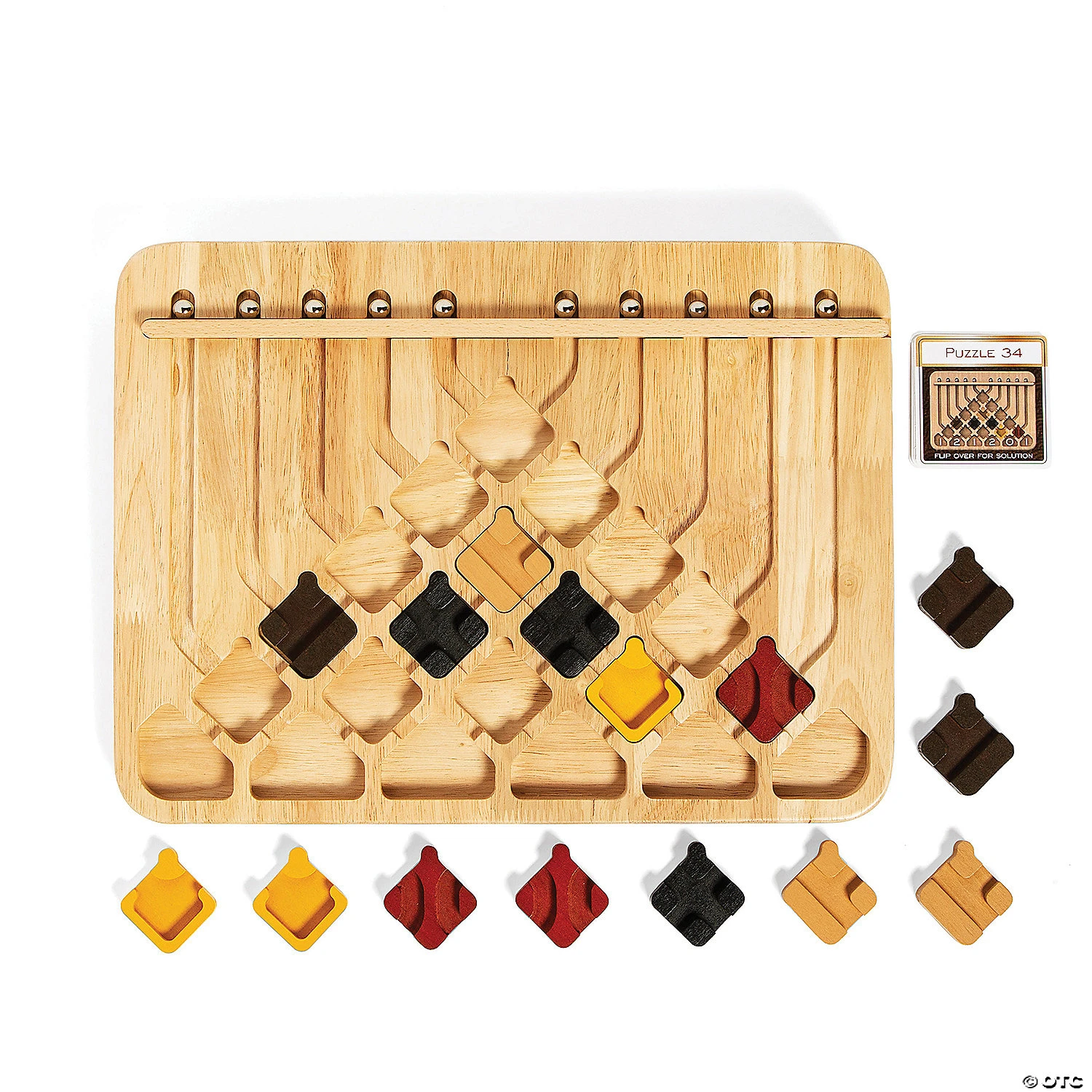 Marble Circuit Deluxe 4 Marble Circuit Deluxe - Image 4