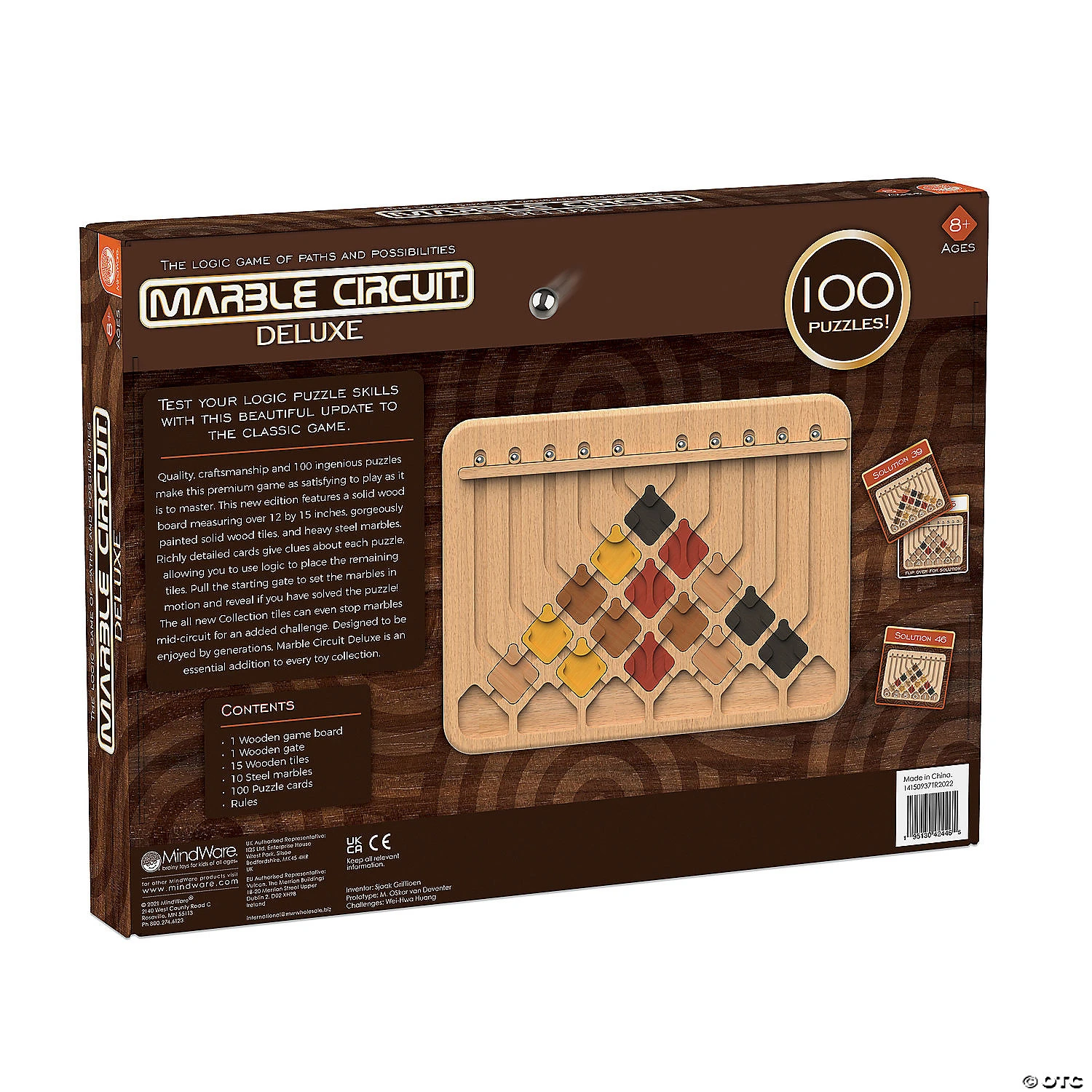 Marble Circuit Deluxe 5 Marble Circuit Deluxe - Image 5