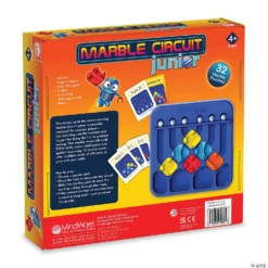 Marble Circuit Junior -Children Toy Store marble circuit junior14093640 a05