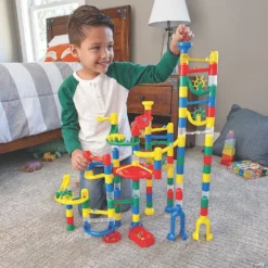 Marble Run: 103-Piece Set
