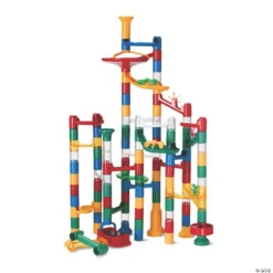 Marble Run: 103-Piece Set 6 Marble Run: 103-Piece Set -Children Toy Store marble run 103 piece set13941415 a02