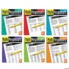 Math Perplexors: Set Of 6