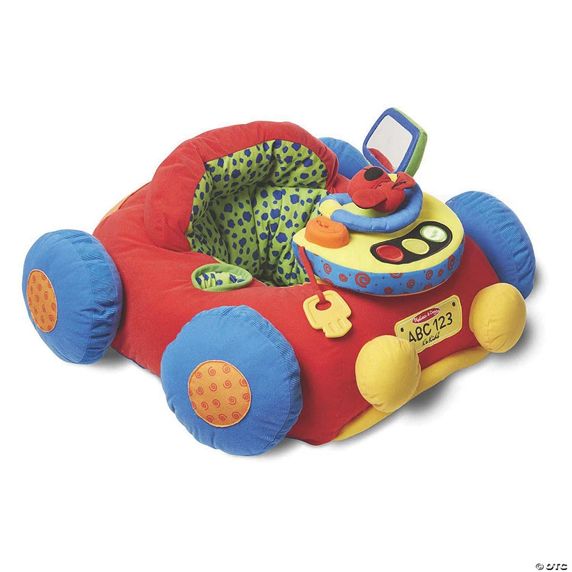 Melissa & Doug: Beep-Beep & Play Activity Toy 1 Melissa & Doug: Beep-Beep & Play Activity Toy