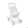 Melissa & Doug Mine To Love Wooden Play Stroller