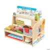 Melissa & Doug Slice & Stack Sandwich Counter
