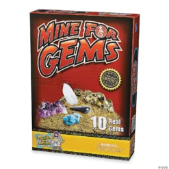 Mine For Gems